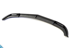 2012-2014 Mercedes-Benz C-Class (W204) VRX Style Carbon Fiber Front Lip | FYBR Aerodynamics