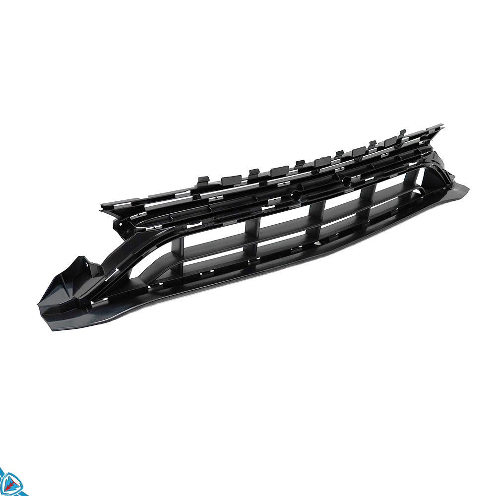 2019-2021 Mercedes-Benz C-Class Facelift (W205) C63 AMG Style Polypropylene Front Bumper Conversion Kit | E3Tuning