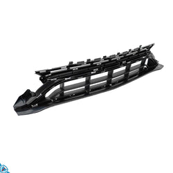 2019-2021 Mercedes-Benz C-Class Facelift (W205) C63 AMG Style Polypropylene Front Bumper Conversion Kit | E3Tuning