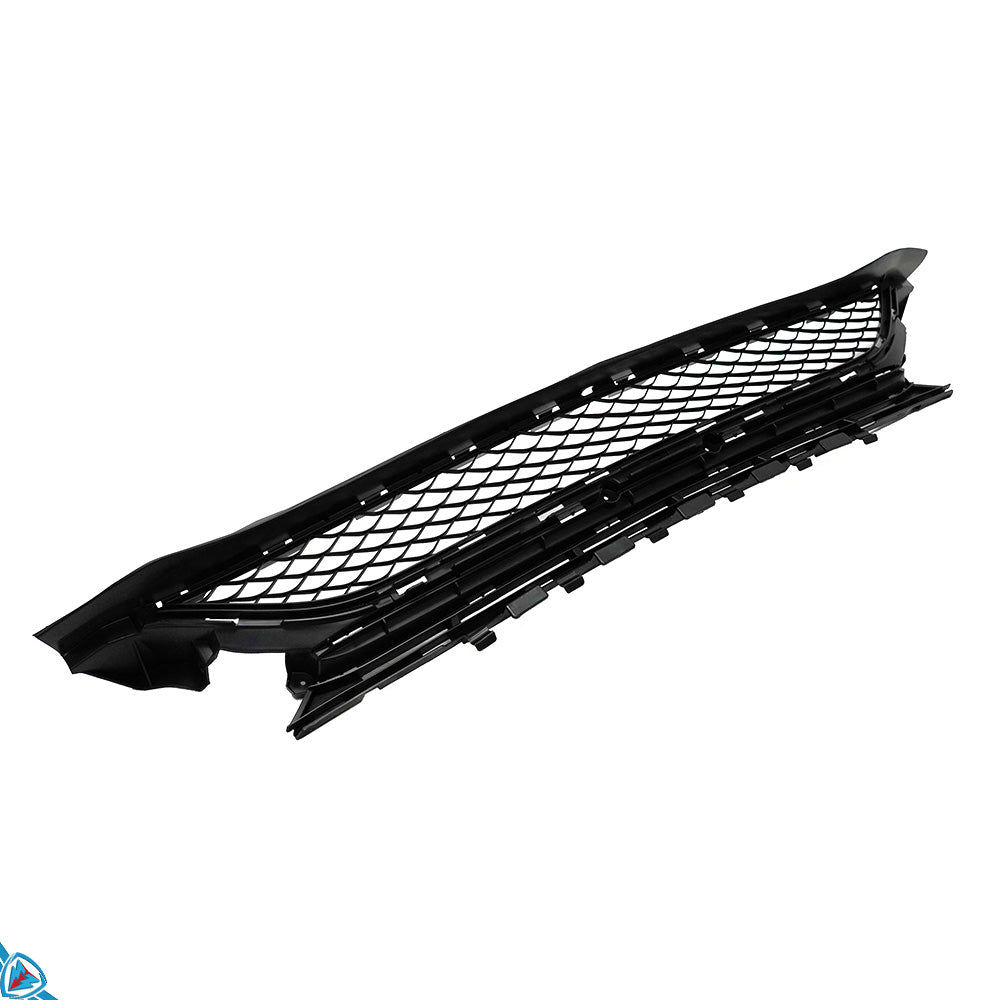 2015-2018 Mercedes-Benz C-Class Pre-Facelift (W205) C63 AMG Style Polypropylene Front Bumper Conversion Kit | E3Tuning
