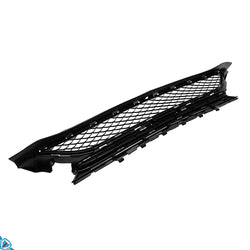 2015-2018 Mercedes-Benz C-Class Pre-Facelift (W205) C63 AMG Style Polypropylene Front Bumper Conversion Kit | E3Tuning