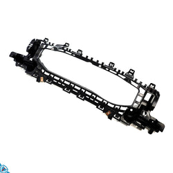 2022-2025 Mercedes-Benz C-Class Pre-Facelift (W206) C63 AMG Style Polypropylene Rear Bumper Conversion Kit | E3Tuning