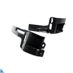 2022-2025 Mercedes-Benz (W206) Pre-Facelift C63 AMG Style Rear Bumper Conversion Kit