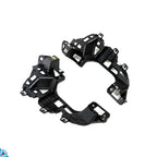 2022-2025 Mercedes-Benz (W206) Pre-Facelift C63 AMG Style Rear Bumper Conversion Kit