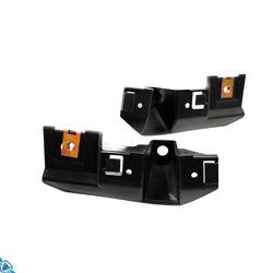 2022-2025 Mercedes-Benz C-Class Pre-Facelift (W206) C63 AMG Style Polypropylene Rear Bumper Conversion Kit | E3Tuning