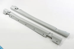 2010-2013 Mercedes-Benz E-Class (W212) E63 AMG Style Polypropylene Side Skirts Conversion Kit | E3Tuning