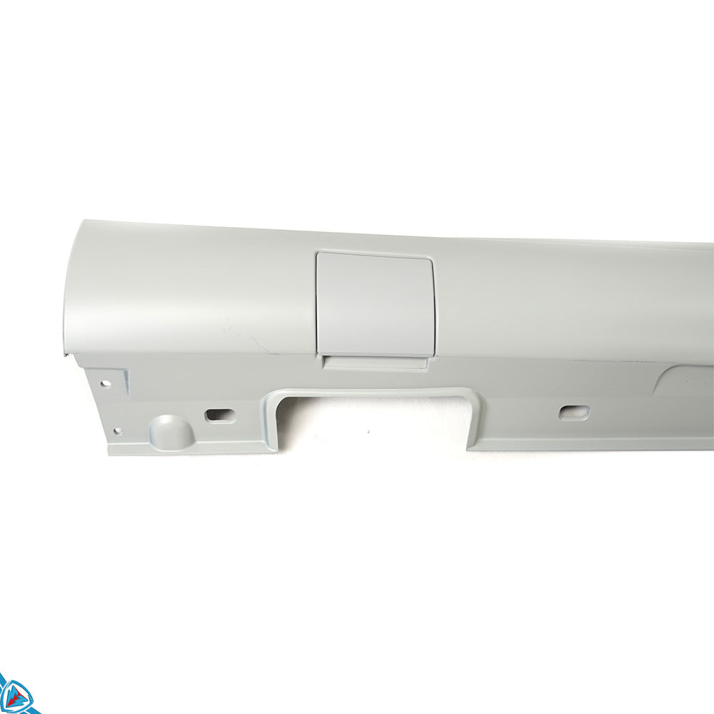 2010-2013 Mercedes-Benz E-Class (W212) E63 AMG Style Polypropylene Side Skirts Conversion Kit | E3Tuning