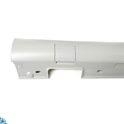 2010-2013 Mercedes-Benz E-Class (W212) E63 AMG Style Polypropylene Side Skirts Conversion Kit | E3Tuning