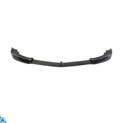 2010-2013 Mercedes-Benz E-Class (W212) VRX Style Carbon Fiber Front Lip | FYBR Aerodynamics