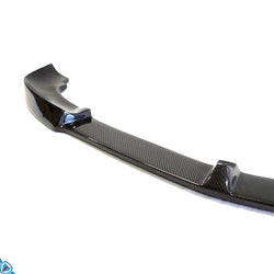 2010-2013 Mercedes-Benz E-Class (W212) VRX Style Carbon Fiber Front Lip | FYBR Aerodynamics