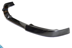 2014-2016 Mercedes-Benz E-Class (W212) VRX Style Carbon Fiber Front Lip | FYBR Aerodynamics