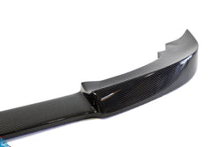 2014-2016 Mercedes-Benz E-Class (W212) VRX Style Carbon Fiber Front Lip | FYBR Aerodynamics
