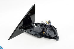 2007-2013 Mercedes-Benz S-Class (W221) S65 Facelift Style Polypropylene Side Mirror Conversion Kit | E3Tuning