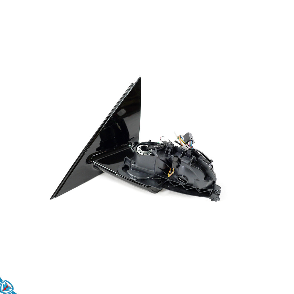 2007-2013 Mercedes-Benz S-Class (W221) S65 Facelift Style Polypropylene Side Mirror Conversion Kit | E3Tuning