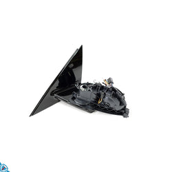 2007-2013 Mercedes-Benz S-Class (W221) S65 Facelift Style Polypropylene Side Mirror Conversion Kit | E3Tuning
