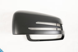 2007-2013 Mercedes-Benz S-Class (W221) S65 Facelift Style Polypropylene Side Mirror Conversion Kit | E3Tuning