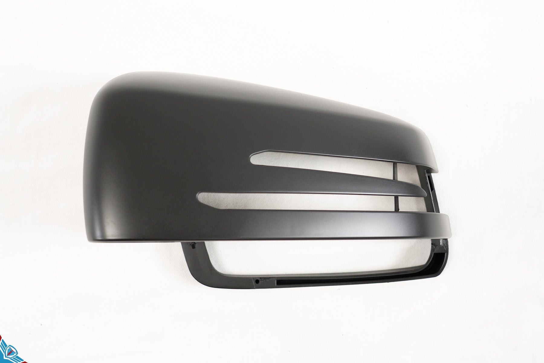 2007-2013 Mercedes-Benz S-Class (W221) S65 Facelift Style Polypropylene Side Mirror Conversion Kit | E3Tuning