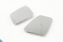 2007-2013 Mercedes-Benz S-Class (W221) S65 Facelift Style Polypropylene Side Mirror Conversion Kit | E3Tuning