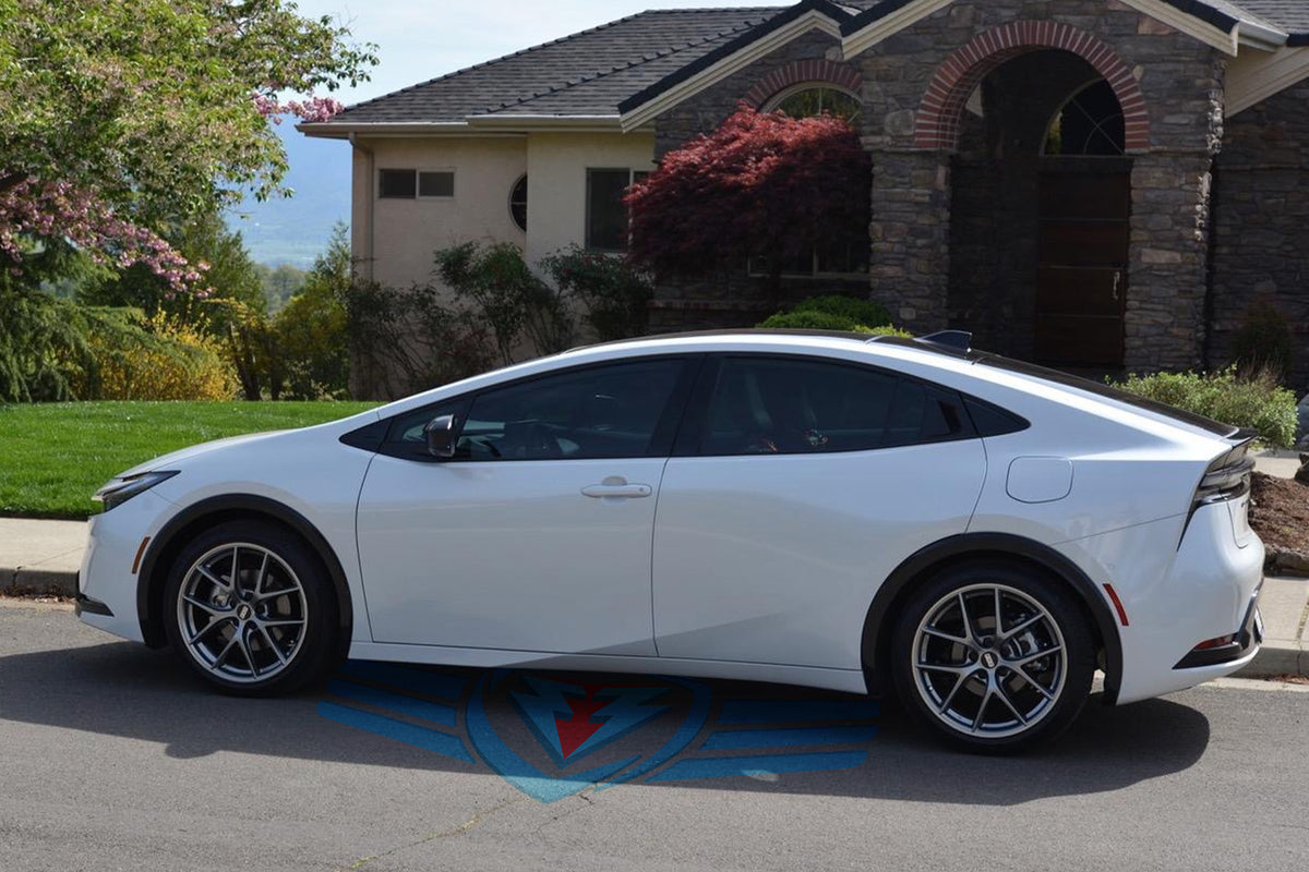 BBS CI-R Flow Formed Alloy Wheels