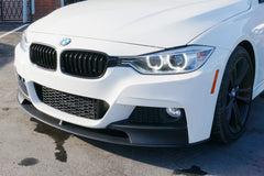 2012-2018 BMW 3 Series (F30/F31) M Performance Front Lip