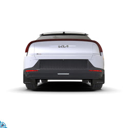 2022-2024 Kia EV6 (CV) Polyurethane Mud Flaps | Rally Armor