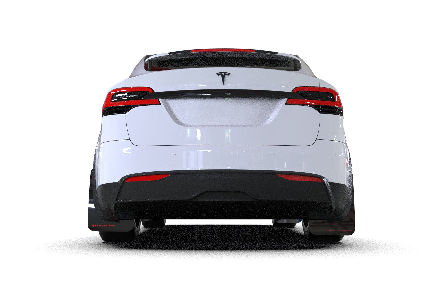 Tesla Model X Rally Rally Armor Mud Flaps for 2022-2023 Tesla Model X / X Plaid – E3Tuning