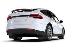 Rally Armor Mud Flaps for 2022-2023 Tesla Model X / X Plaid