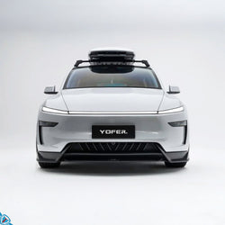 2025+ Tesla Model Y (Juniper) Dragon Essence Aero PRO Polypropylene (PP) Body Kit | Yofer