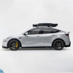 2025+ Tesla Model Y (Juniper) Dragon Essence Aero PRO Polypropylene (PP) Body Kit | Yofer