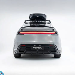 2025+ Tesla Model Y (Juniper) Dragon Essence Aero PRO Polypropylene (PP) Body Kit | Yofer