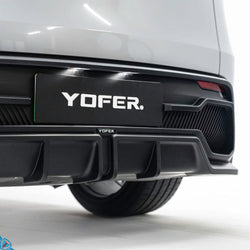 2025+ Tesla Model Y (Juniper) Dragon Essence Aero PRO Polypropylene (PP) Body Kit | Yofer