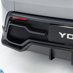2025+ Tesla Model Y (Juniper) Dragon Essence Aero PRO Polypropylene (PP) Body Kit | Yofer