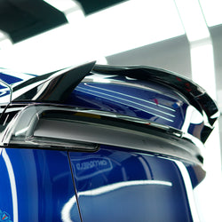 2025+ Tesla Model Y (Juniper) Dragon Essence PRO ABS Rear Spoiler | Yofer