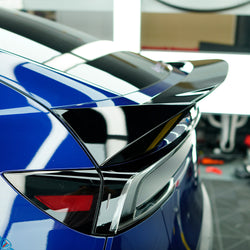 2025+ Tesla Model Y (Juniper) Dragon Essence PRO ABS Rear Spoiler | Yofer