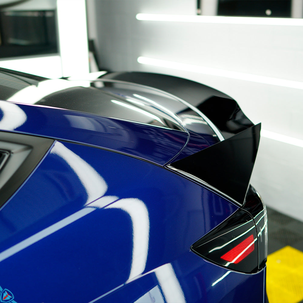 2025+ Tesla Model Y (Juniper) Dragon Essence PRO ABS Rear Spoiler | Yofer