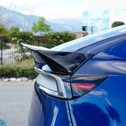 2025+ Tesla Model Y (Juniper) Dragon Essence PRO ABS Rear Spoiler | Yofer