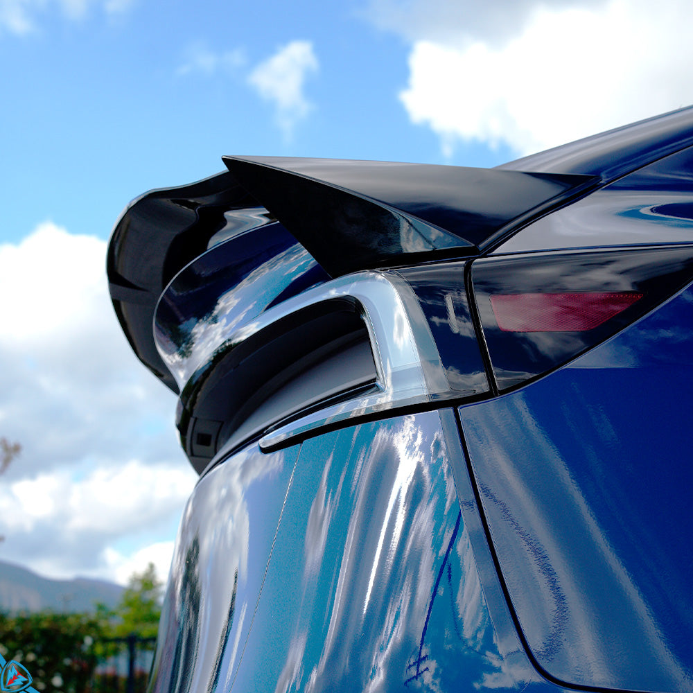 2025+ Tesla Model Y (Juniper) Dragon Essence PRO ABS Rear Spoiler | Yofer