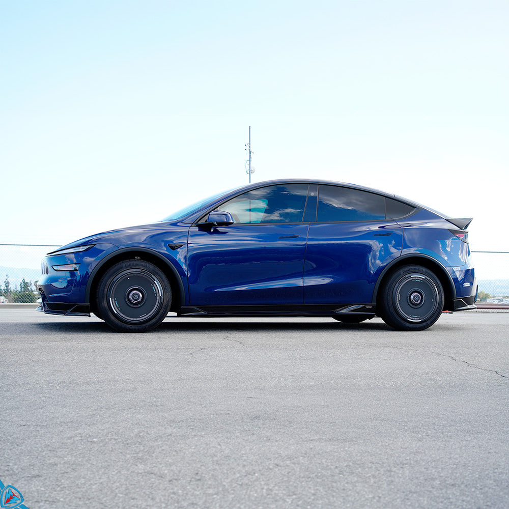2025+ Tesla Model Y (Juniper) Dragon Essence PRO ABS Rear Spoiler | Yofer