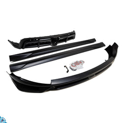2020-2025 Tesla Model Y (1st Gen) Dragon Essence Aero PRO Polypropylene (PP) Aero Body Kit | Yofer