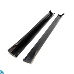 2020-2025 Tesla Model Y (1st Gen) Dragon Essence Aero PRO Polypropylene (PP) Aero Body Kit | Yofer