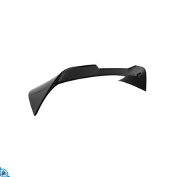 2020-2026 Volkswagen Golf GTI (MK8/MK8.5) EVO-1 Gloss Black ABS Rear Spoiler | Zaero Design USA