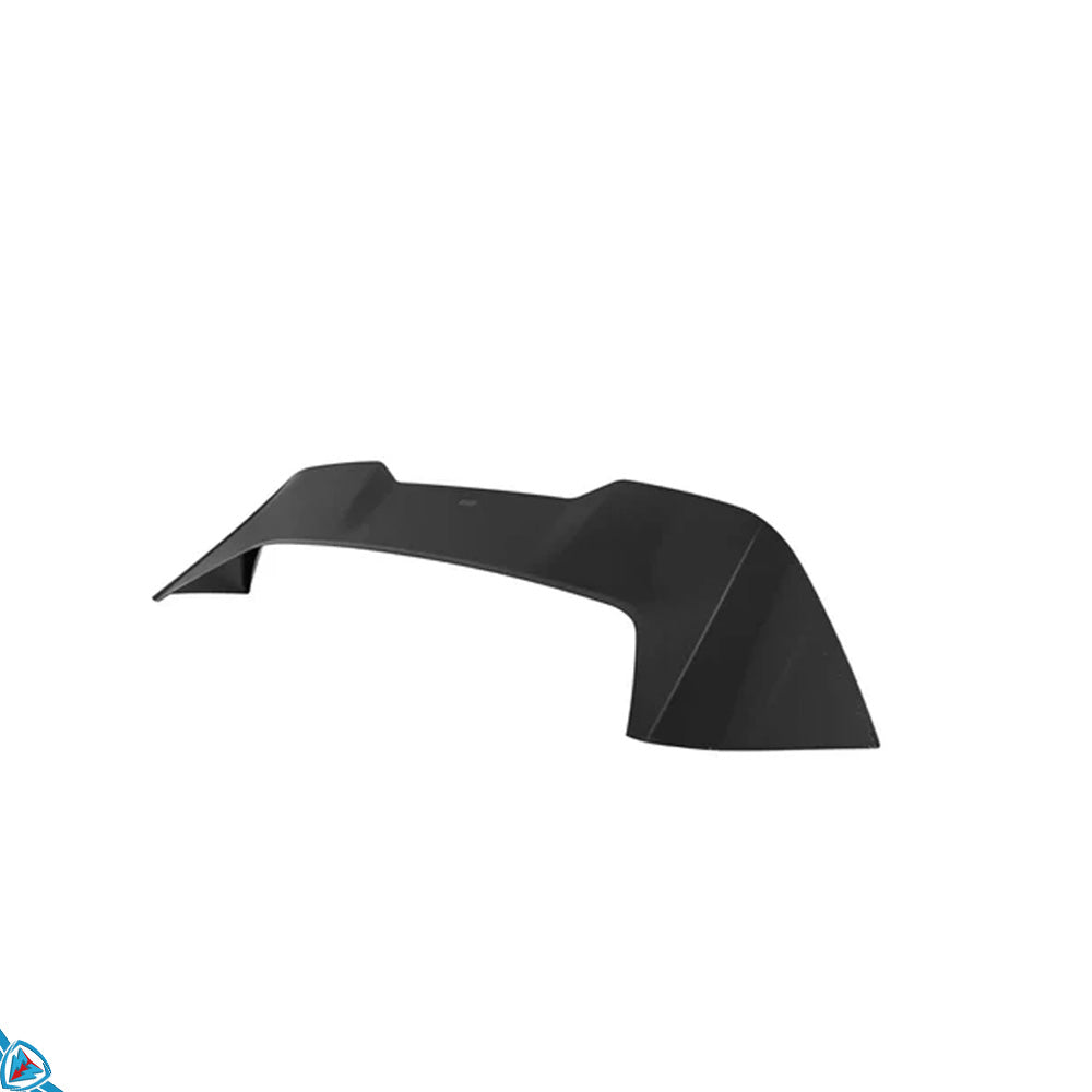 2020-2026 Volkswagen Golf GTI (MK8/MK8.5) EVO-1 Gloss Black ABS Rear Spoiler | Zaero Design USA